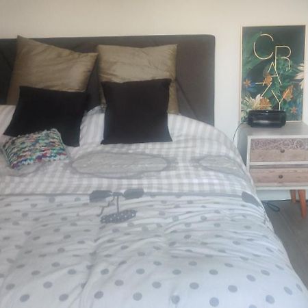 Logement Cosy Neuf Avec Jardin Mions Zewnętrze zdjęcie