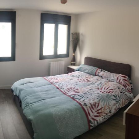 Logement Cosy Neuf Avec Jardin Mions Zewnętrze zdjęcie