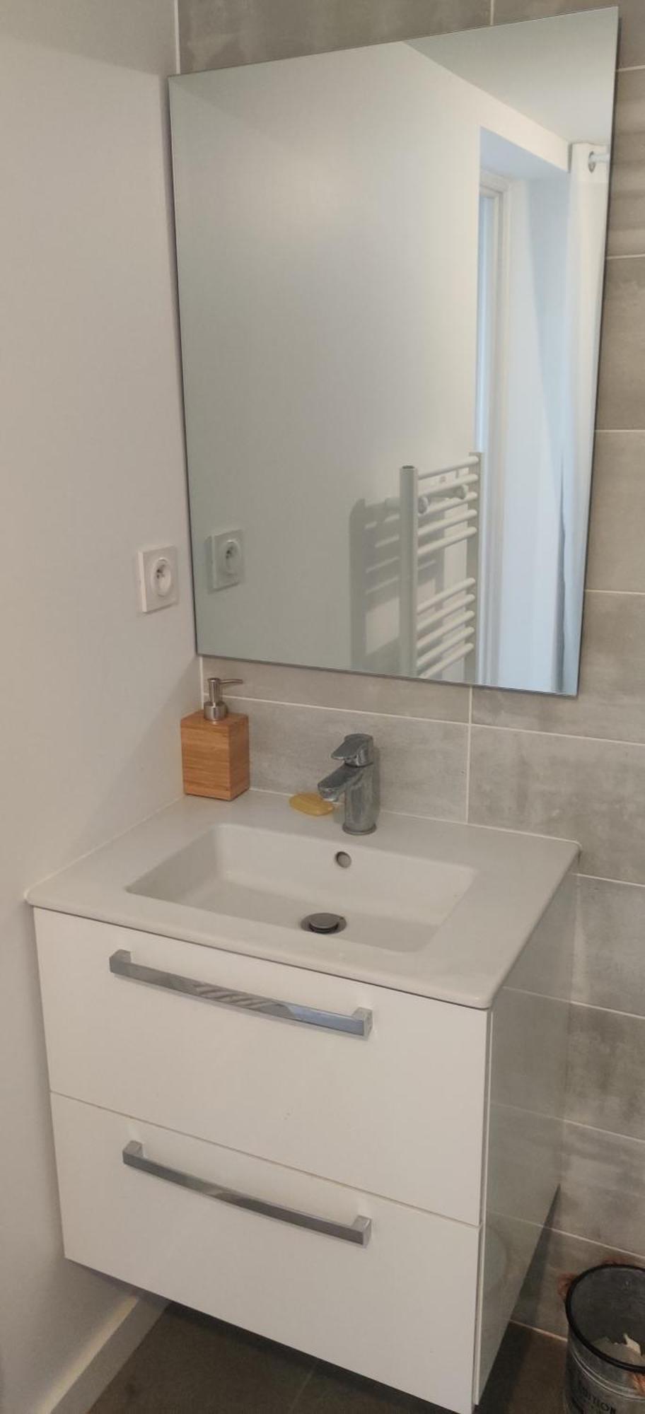 Logement Cosy Neuf Avec Jardin Mions Zewnętrze zdjęcie