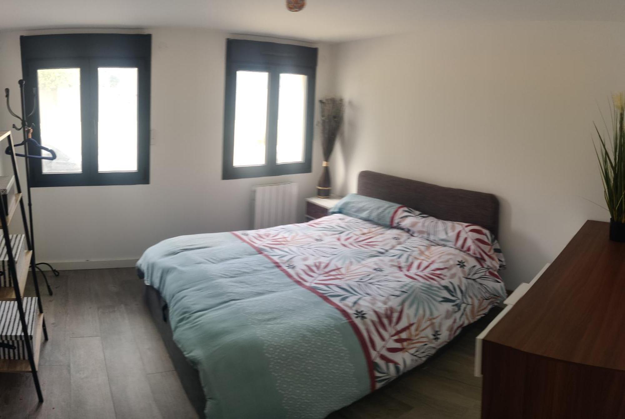 Logement Cosy Neuf Avec Jardin Mions Zewnętrze zdjęcie