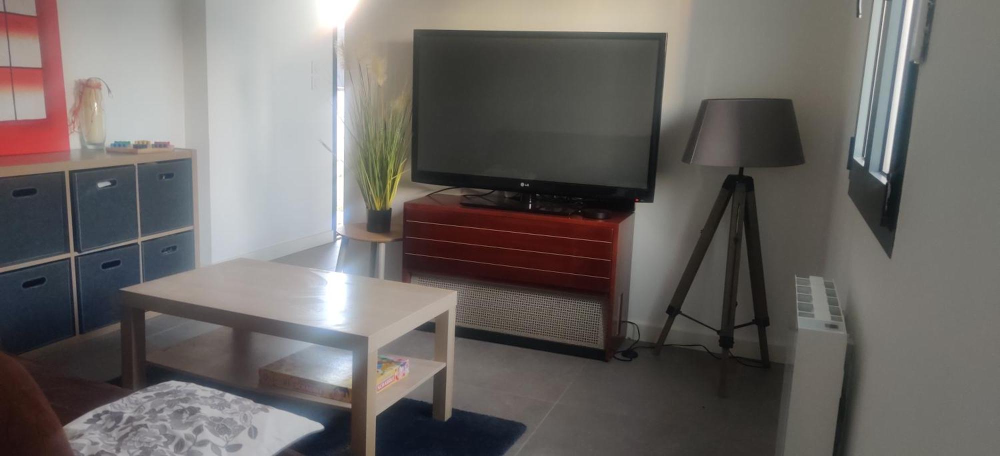 Logement Cosy Neuf Avec Jardin Mions Zewnętrze zdjęcie