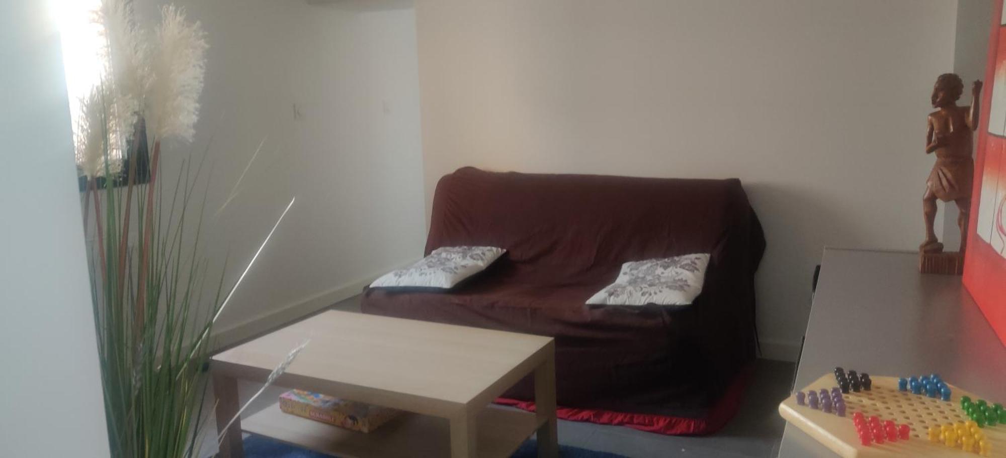 Logement Cosy Neuf Avec Jardin Mions Zewnętrze zdjęcie