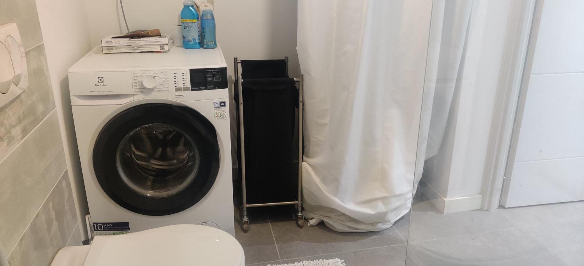 Logement Cosy Neuf Avec Jardin Mions Zewnętrze zdjęcie